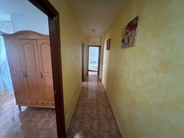 3 soverom Hus til salgs i Villanueva de Tapia med garasje - € 120 000 (Ref: 9085642)