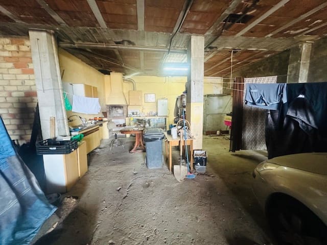 3 soverom Hus til salgs i Villanueva de Tapia med garasje - € 120 000 (Ref: 9085642)