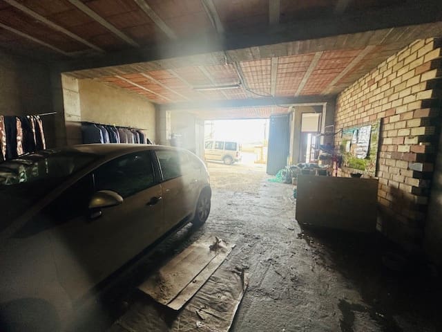 3 soverom Hus til salgs i Villanueva de Tapia med garasje - € 120 000 (Ref: 9085642)