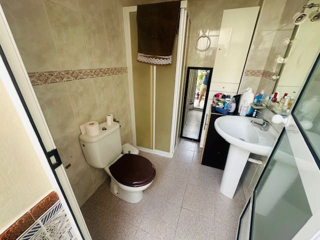 3 soverom Hus til salgs i Villanueva de Tapia med garasje - € 120 000 (Ref: 9085642)