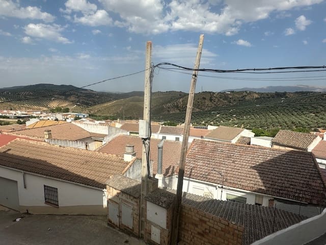 3 soverom Hus til salgs i Villanueva de Tapia med garasje - € 120 000 (Ref: 9085642)