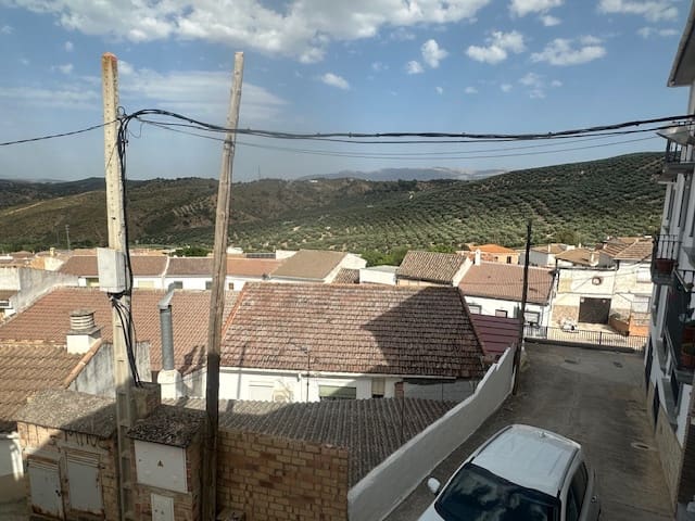 3 soverom Hus til salgs i Villanueva de Tapia med garasje - € 120 000 (Ref: 9085642)