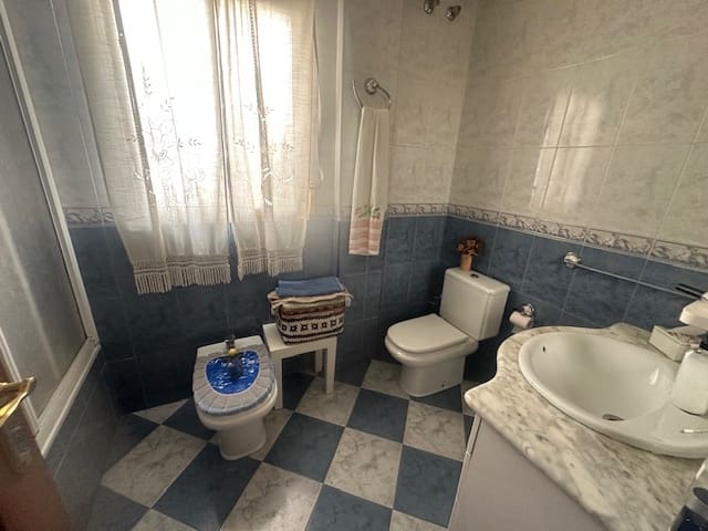 3 soverom Hus til salgs i Villanueva de Tapia med garasje - € 120 000 (Ref: 9085642)