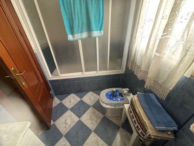 3 soverom Hus til salgs i Villanueva de Tapia med garasje - € 120 000 (Ref: 9085642)