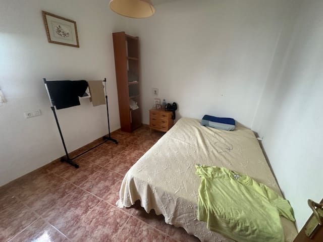 3 soverom Hus til salgs i Villanueva de Tapia med garasje - € 120 000 (Ref: 9085642)