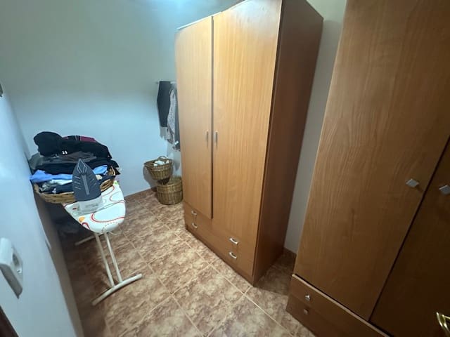 3 soverom Hus til salgs i Villanueva de Tapia med garasje - € 120 000 (Ref: 9085642)