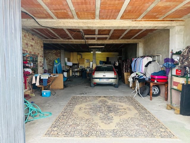 3 soverom Hus til salgs i Villanueva de Tapia med garasje - € 120 000 (Ref: 9085642)