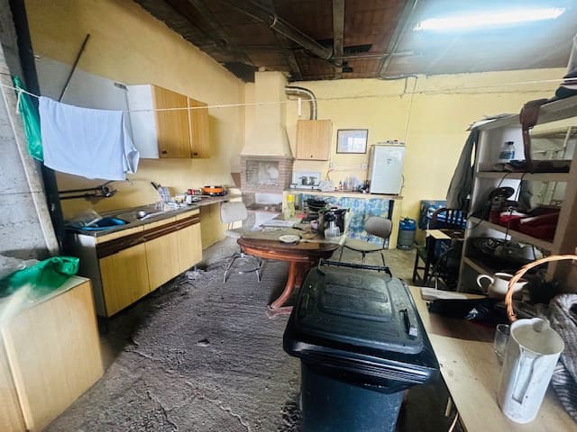 3 soverom Hus til salgs i Villanueva de Tapia med garasje - € 120 000 (Ref: 9085642)