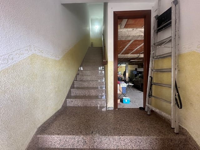 3 soverom Hus til salgs i Villanueva de Tapia med garasje - € 120 000 (Ref: 9085642)