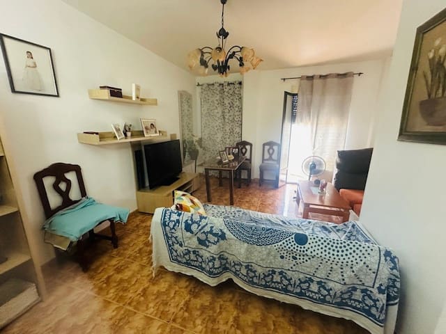 3 soverom Hus til salgs i Villanueva de Tapia med garasje - € 120 000 (Ref: 9085642)