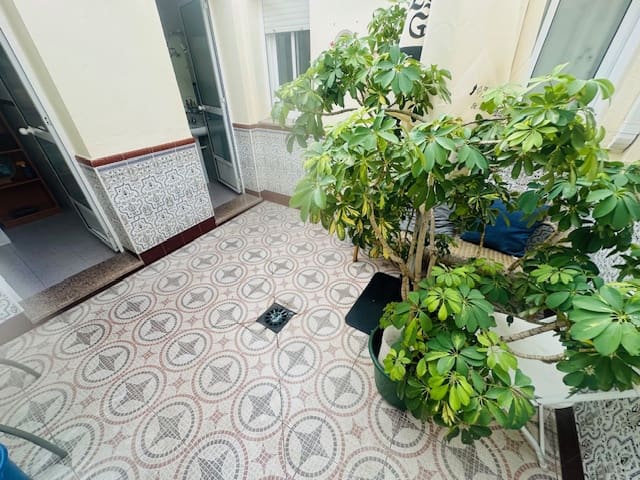 3 soverom Hus til salgs i Villanueva de Tapia med garasje - € 120 000 (Ref: 9085642)