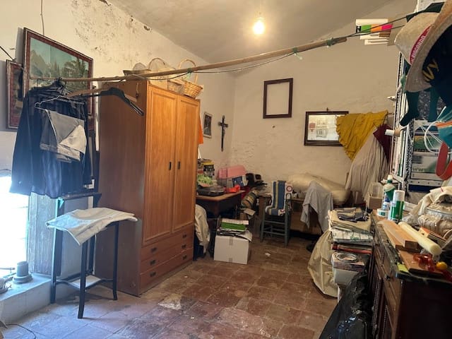 4 soveværelse Byhus til salg i Riogordo - € 126.000 (Ref: 9097273)