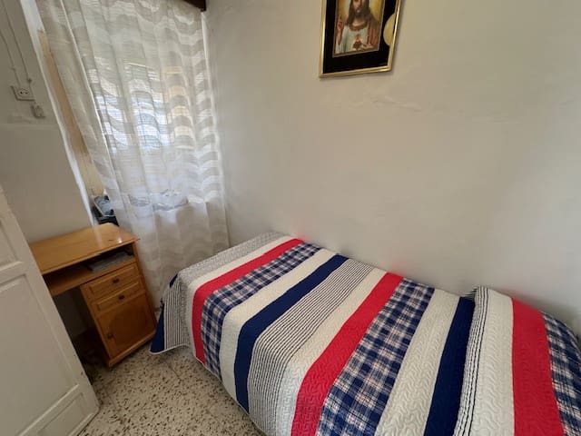 4 soveværelse Byhus til salg i Riogordo - € 126.000 (Ref: 9097273)