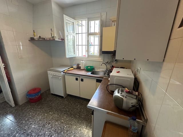 4 soveværelse Byhus til salg i Riogordo - € 126.000 (Ref: 9097273)