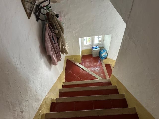 4 soveværelse Byhus til salg i Riogordo - € 126.000 (Ref: 9097273)