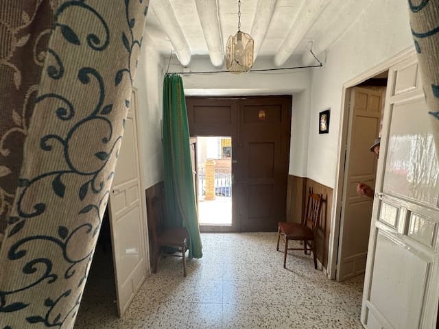 4 soveværelse Byhus til salg i Riogordo - € 126.000 (Ref: 9097273)