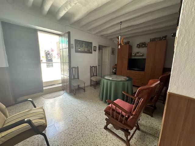 4 soveværelse Byhus til salg i Riogordo - € 126.000 (Ref: 9097273)