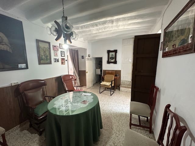 4 soveværelse Byhus til salg i Riogordo - € 126.000 (Ref: 9097273)