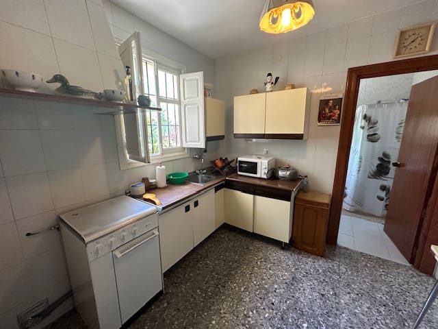 4 soveværelse Byhus til salg i Riogordo - € 126.000 (Ref: 9097273)