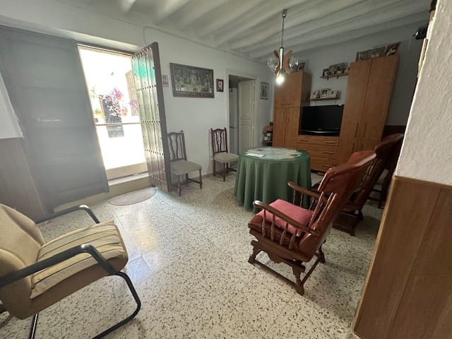 4 soveværelse Byhus til salg i Riogordo - € 126.000 (Ref: 9097273)