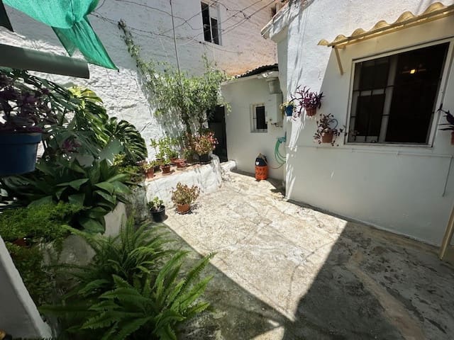 4 soveværelse Byhus til salg i Riogordo - € 126.000 (Ref: 9097273)