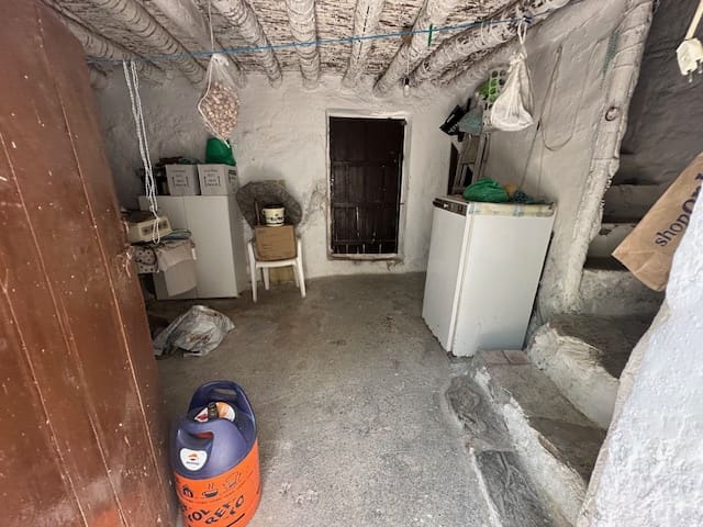 4 soveværelse Byhus til salg i Riogordo - € 126.000 (Ref: 9097273)