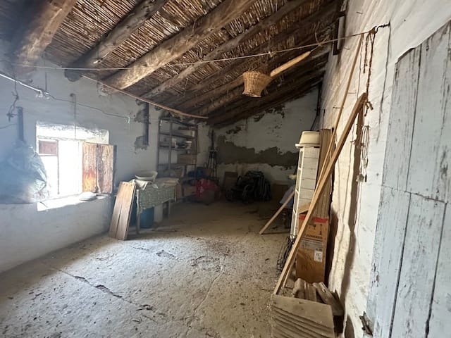 4 soveværelse Byhus til salg i Riogordo - € 126.000 (Ref: 9097273)