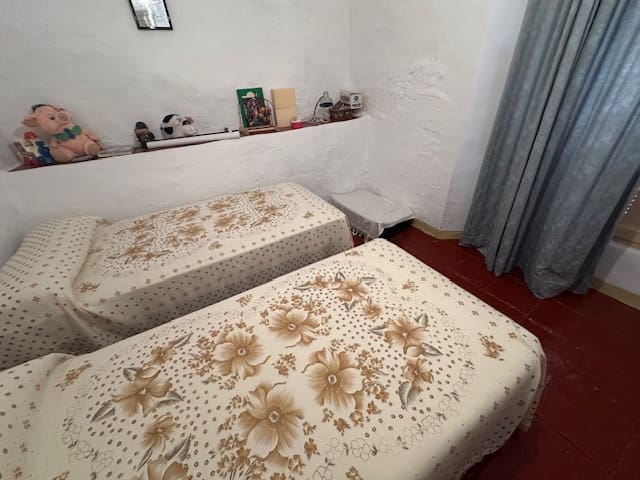 4 soveværelse Byhus til salg i Riogordo - € 126.000 (Ref: 9097273)