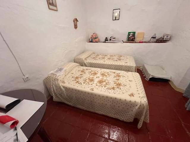 4 soveværelse Byhus til salg i Riogordo - € 126.000 (Ref: 9097273)