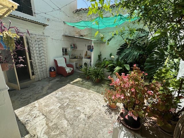 4 soveværelse Byhus til salg i Riogordo - € 126.000 (Ref: 9097273)