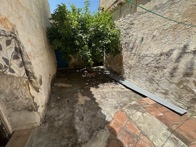 4 soveværelse Byhus til salg i Riogordo - € 126.000 (Ref: 9097273)