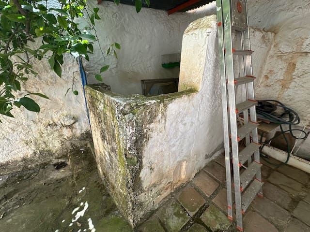 4 soveværelse Byhus til salg i Riogordo - € 126.000 (Ref: 9097273)