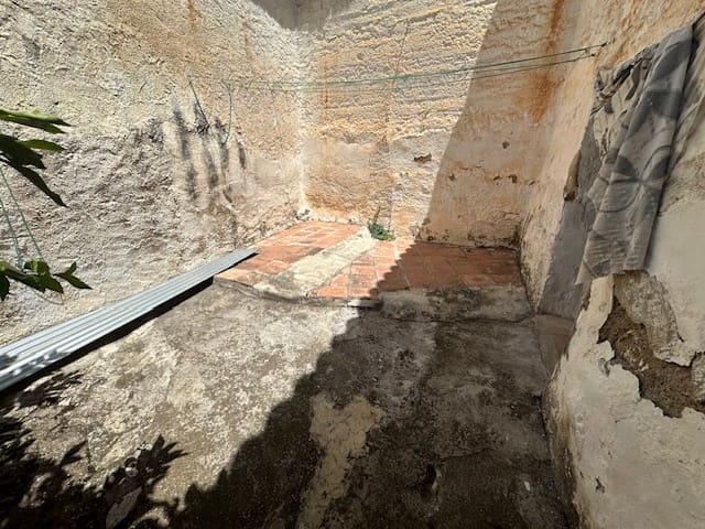 4 soveværelse Byhus til salg i Riogordo - € 126.000 (Ref: 9097273)