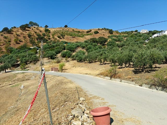 4 camera da letto Finca/Casa di Campagna in vendita in Comares con garage - 165.000 € (Rif: 9103606)