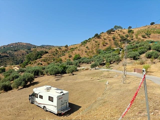 4 camera da letto Finca/Casa di Campagna in vendita in Comares con garage - 165.000 € (Rif: 9103606)