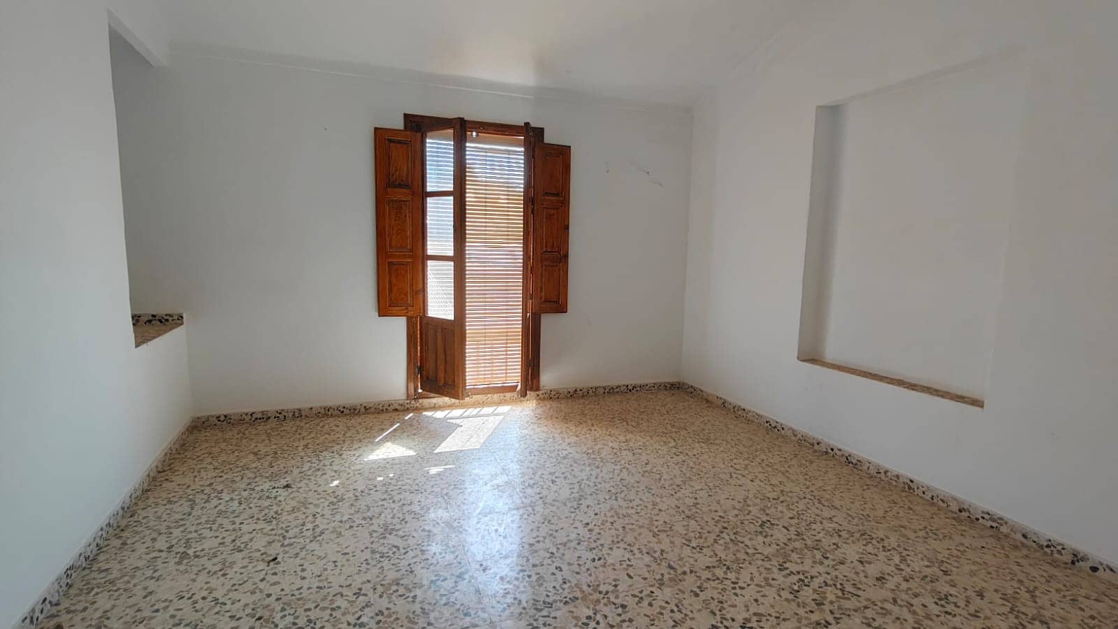 4 camera da letto Finca/Casa di Campagna in vendita in Comares con garage - 165.000 € (Rif: 9103606)