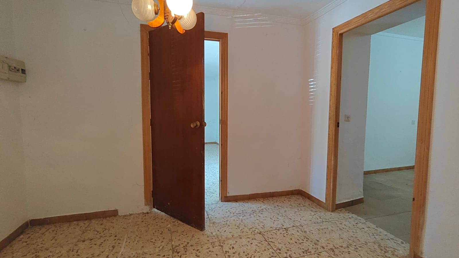 4 camera da letto Finca/Casa di Campagna in vendita in Comares con garage - 165.000 € (Rif: 9103606)