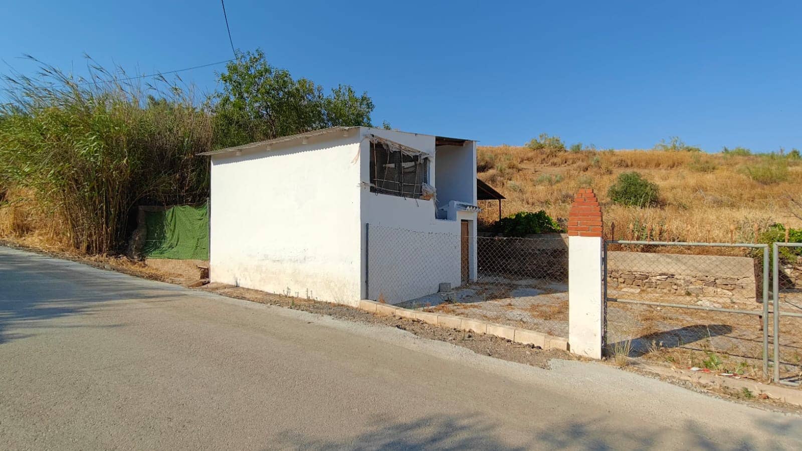 4 camera da letto Finca/Casa di Campagna in vendita in Comares con garage - 165.000 € (Rif: 9103606)