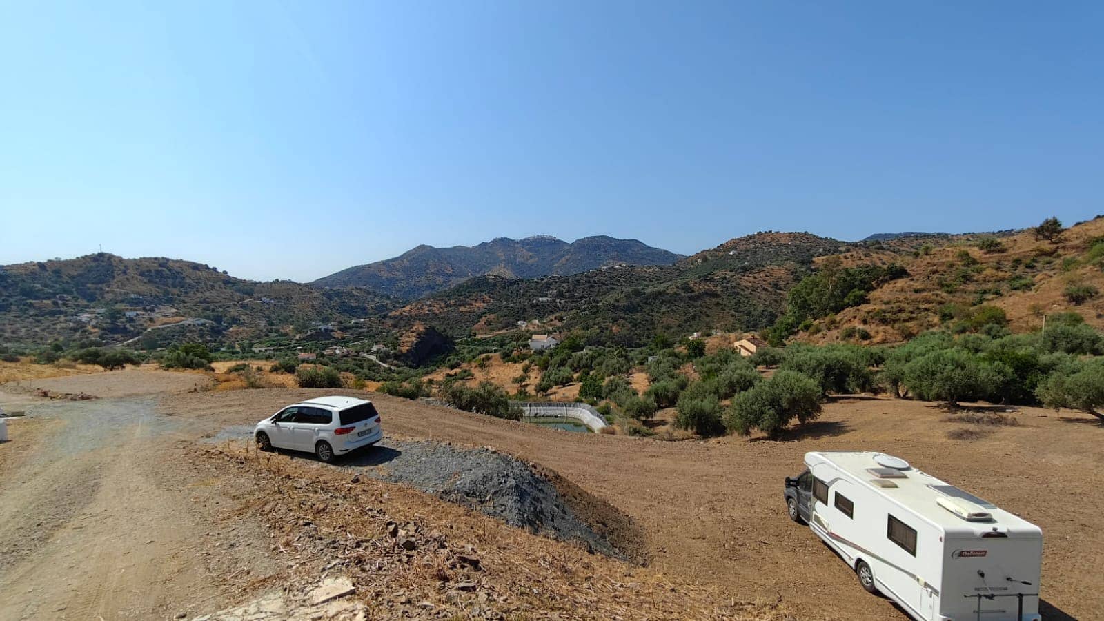 4 camera da letto Finca/Casa di Campagna in vendita in Comares con garage - 165.000 € (Rif: 9103606)