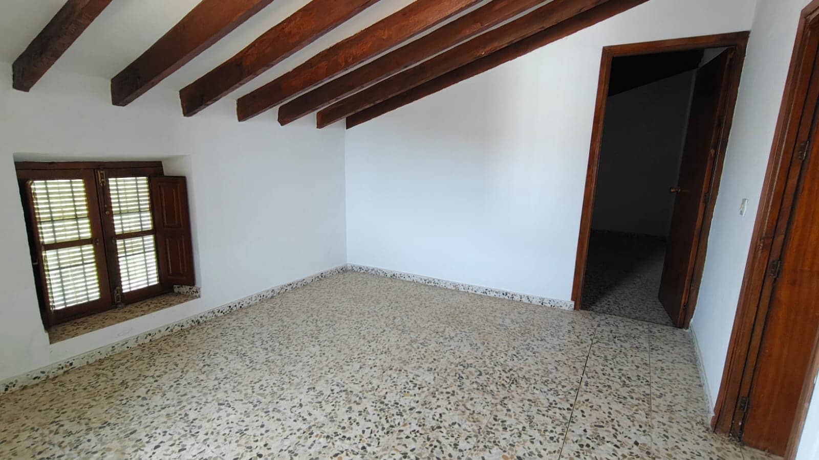 4 camera da letto Finca/Casa di Campagna in vendita in Comares con garage - 165.000 € (Rif: 9103606)