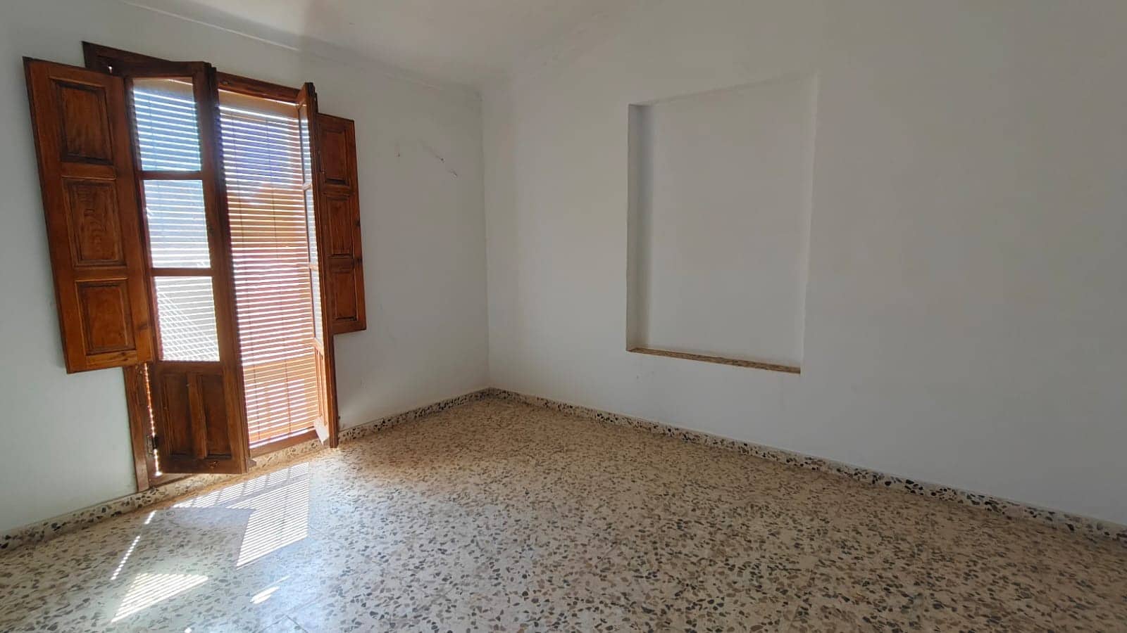 4 camera da letto Finca/Casa di Campagna in vendita in Comares con garage - 165.000 € (Rif: 9103606)