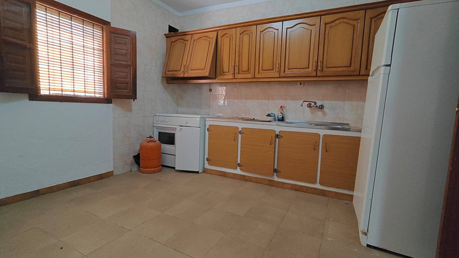 4 camera da letto Finca/Casa di Campagna in vendita in Comares con garage - 165.000 € (Rif: 9103606)