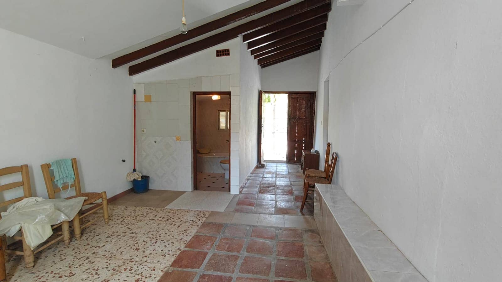4 camera da letto Finca/Casa di Campagna in vendita in Comares con garage - 165.000 € (Rif: 9103606)