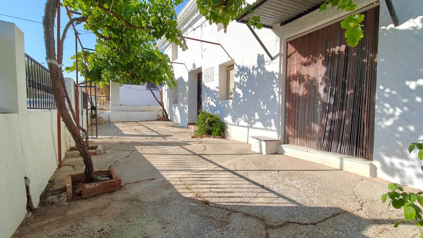 4 camera da letto Finca/Casa di Campagna in vendita in Comares con garage - 165.000 € (Rif: 9103606)