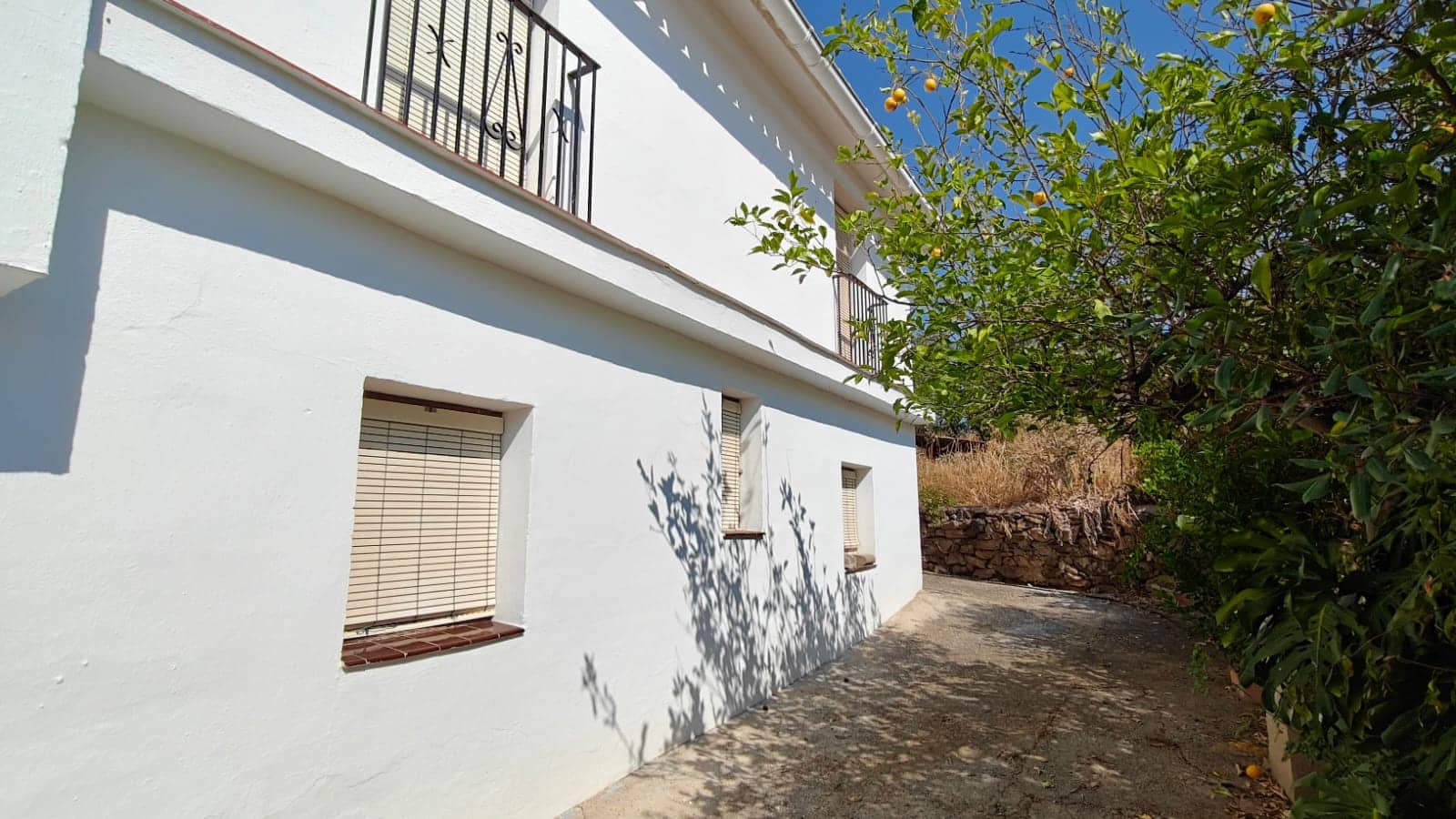 4 camera da letto Finca/Casa di Campagna in vendita in Comares con garage - 165.000 € (Rif: 9103606)