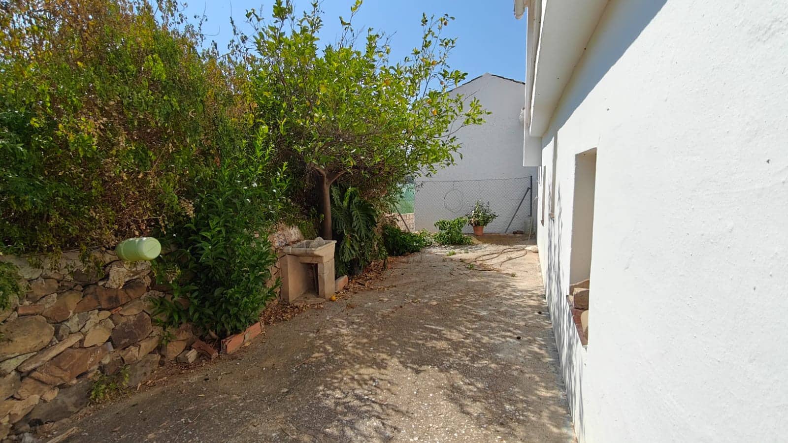 4 camera da letto Finca/Casa di Campagna in vendita in Comares con garage - 165.000 € (Rif: 9103606)