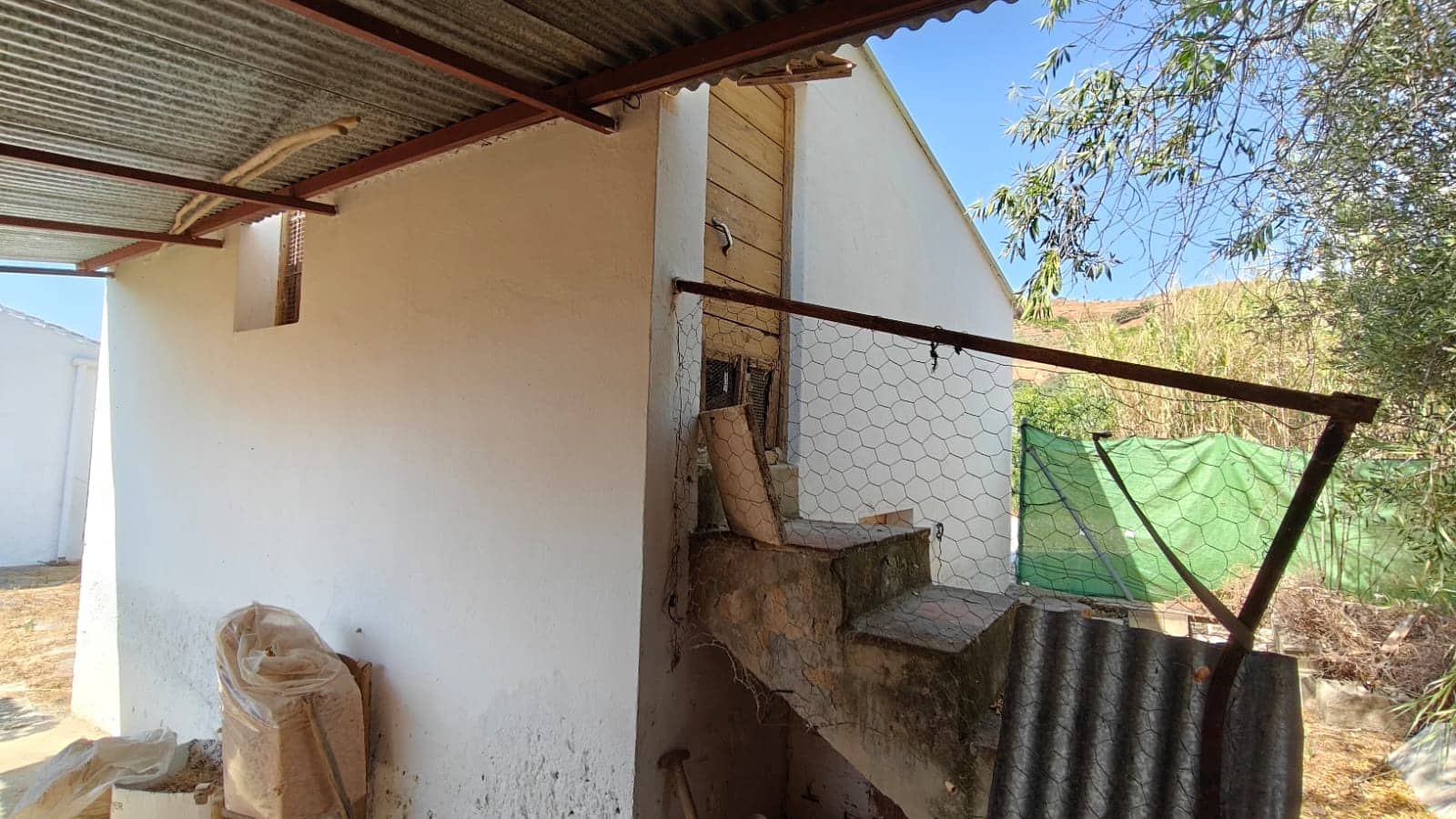 4 camera da letto Finca/Casa di Campagna in vendita in Comares con garage - 165.000 € (Rif: 9103606)