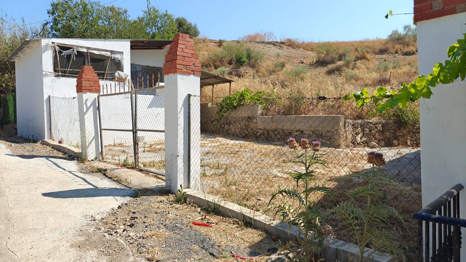 4 camera da letto Finca/Casa di Campagna in vendita in Comares con garage - 165.000 € (Rif: 9103606)
