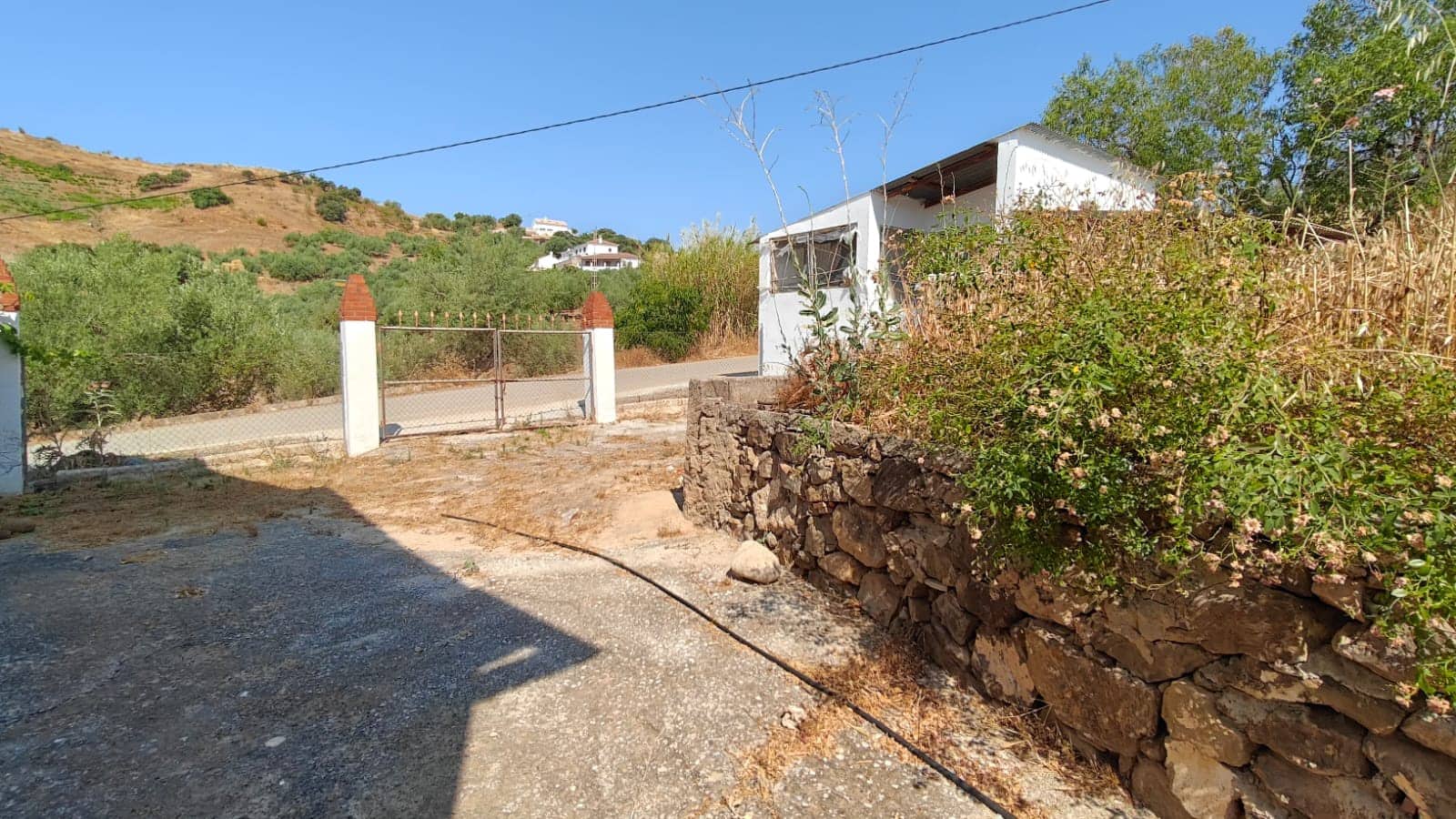 4 camera da letto Finca/Casa di Campagna in vendita in Comares con garage - 165.000 € (Rif: 9103606)
