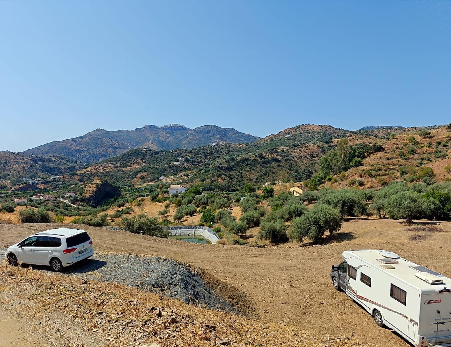 4 camera da letto Finca/Casa di Campagna in vendita in Comares con garage - 165.000 € (Rif: 9103606)